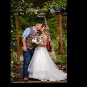 Meet your Posher, Charyse